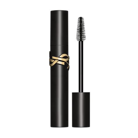 ysl eyelash|YSL lash clash mascara reviews.